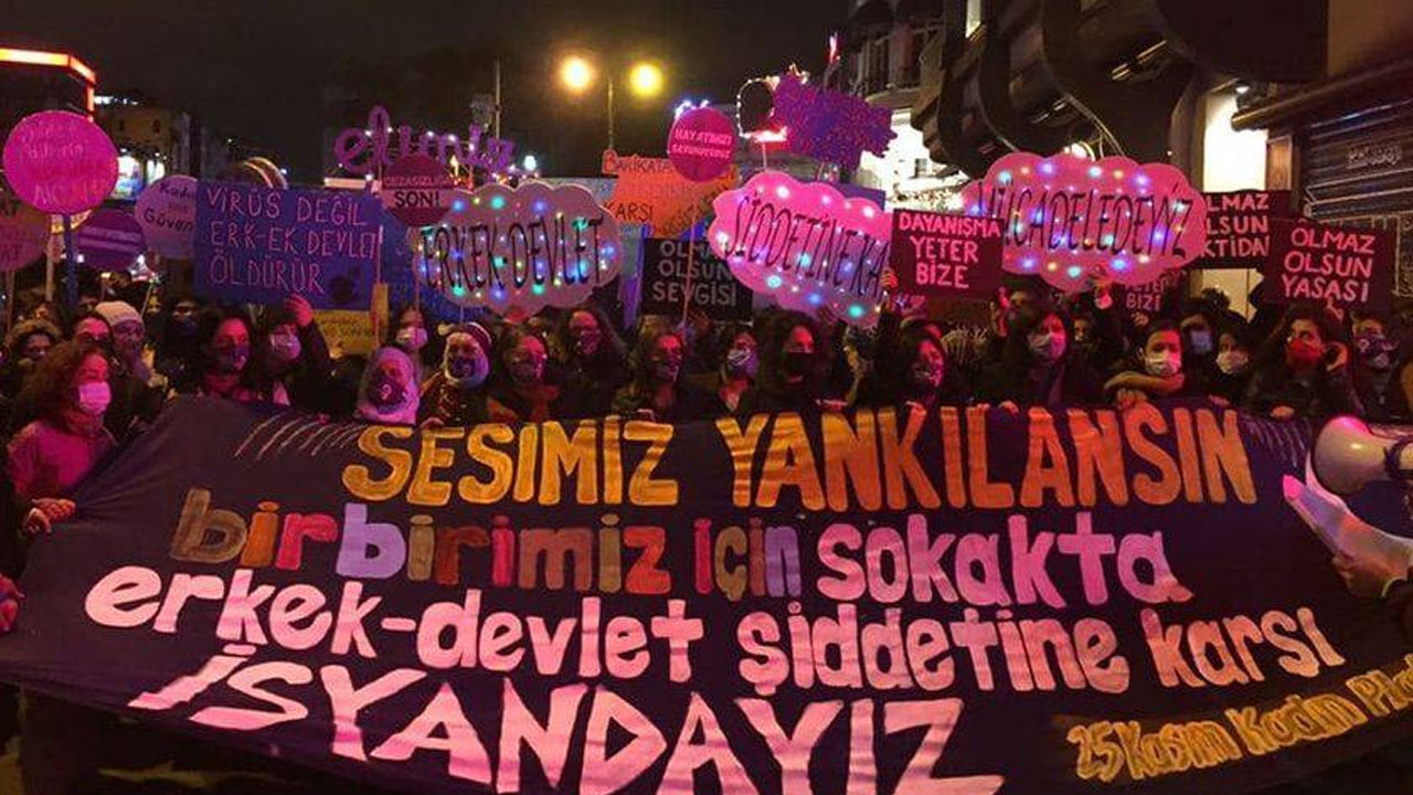 Kadın Sığınakları ve Da(ya)nışma Merkezleri Kurultayı bu yıl Diyarbakır’da olacak