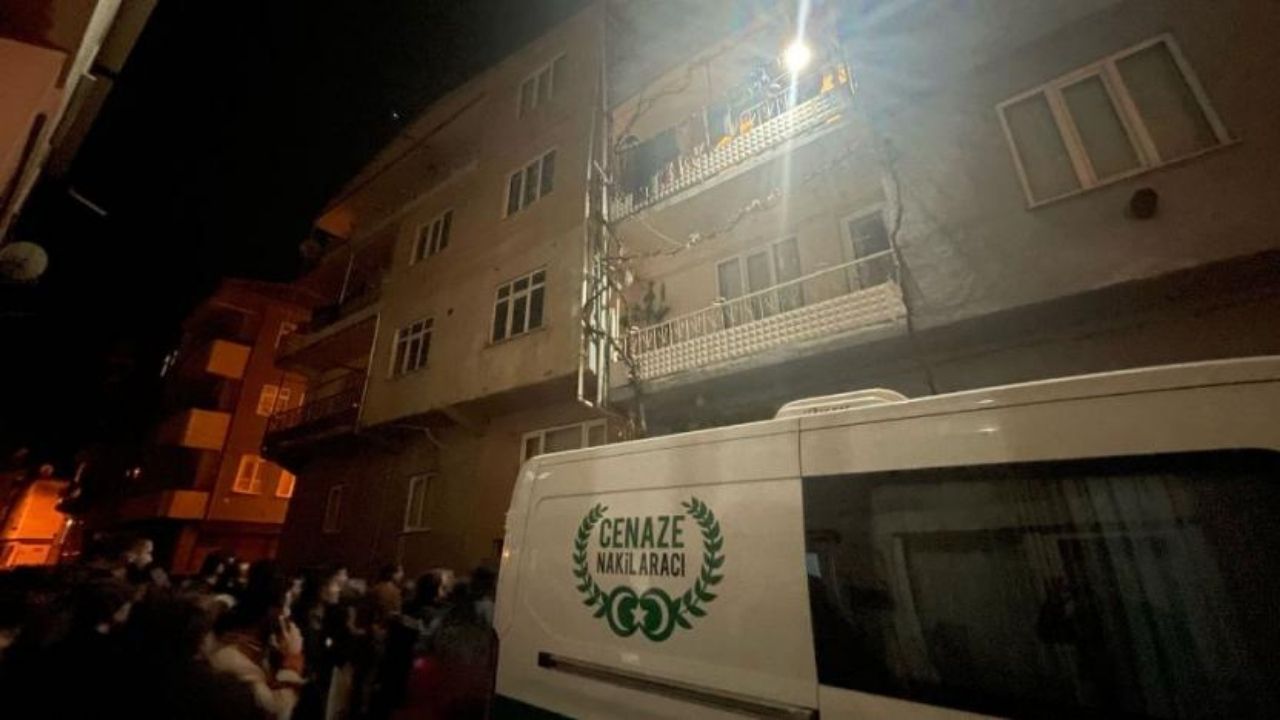 Bursa'da kadın cinayeti: Evde bıçaklanmış halde bulundu