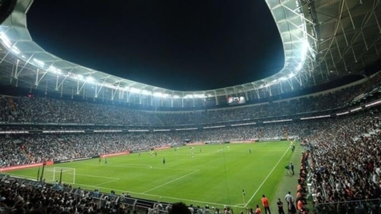 Taksim’deki patlama nedeniyle Beşiktaş - Antalya maçı ertelendi