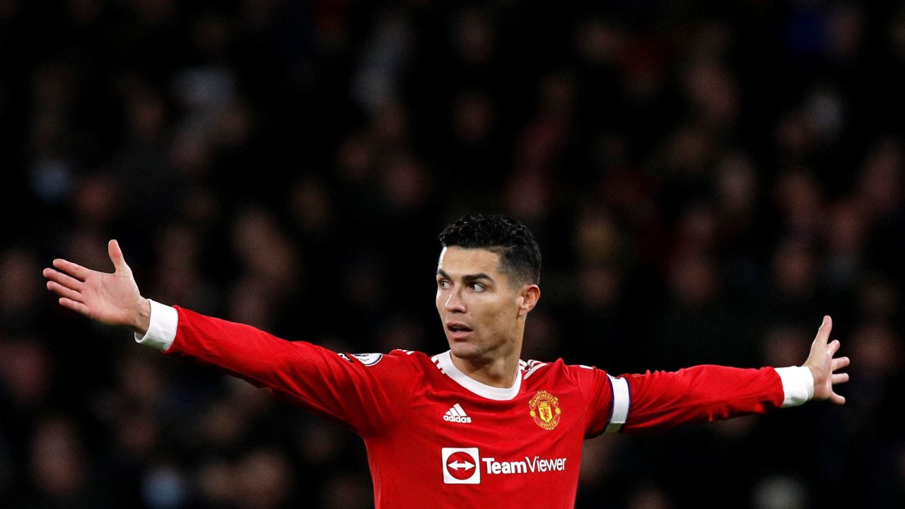 Cristiano Ronaldo: Manchester United tarafından ihanete uğramış hissediyorum