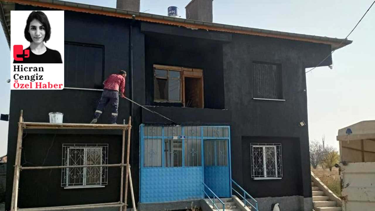 Konya'da yedi kişinin katledildiği Dedeoğulları'nın evi müzeye dönüşüyor
