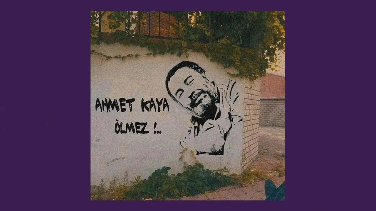 Ahmet Kaya unutulmadı