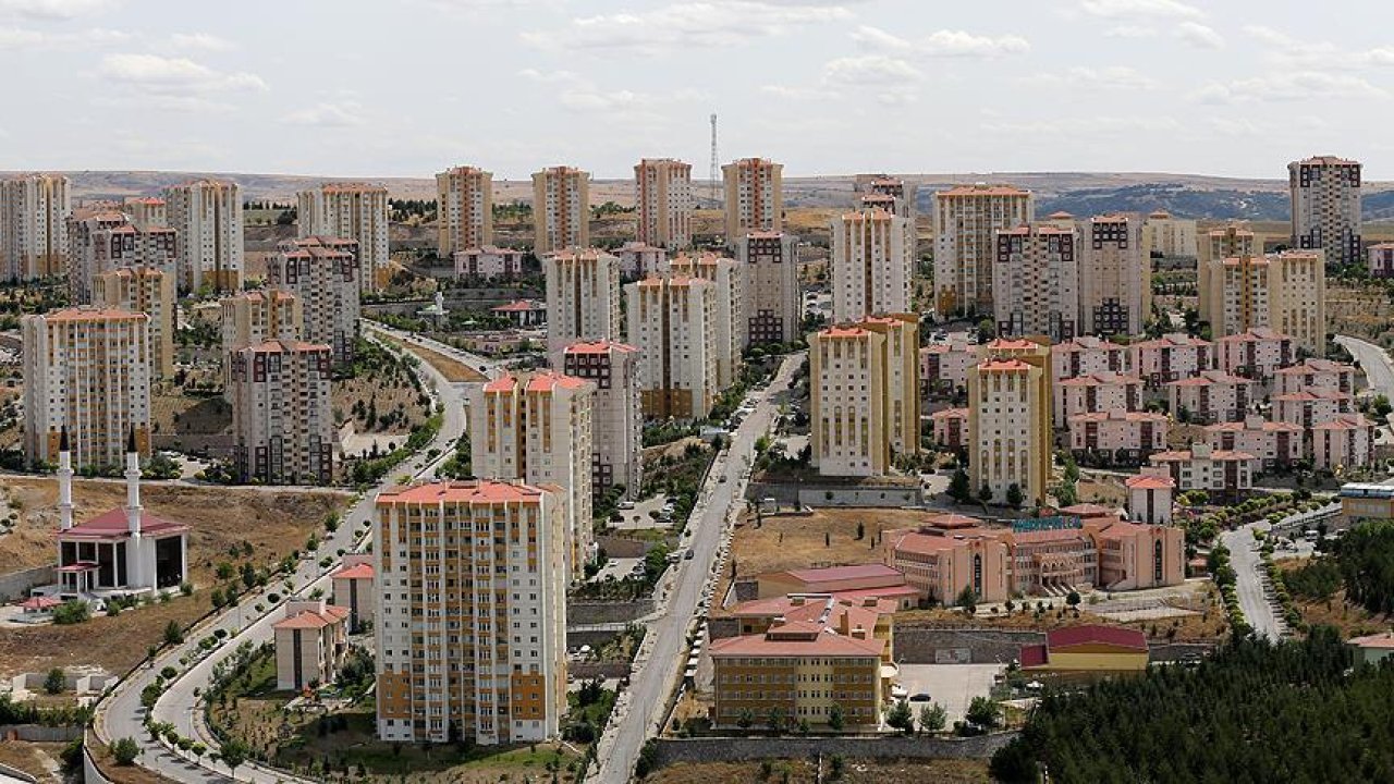 İstanbul'da ortalama ev fiyatı 3 milyon lirayı geçti