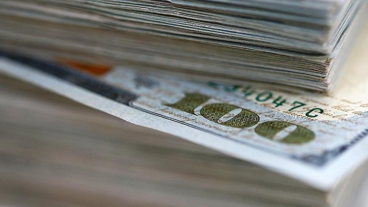 Türkiye bir yılda 185 milyar dolar borç ödeyecek