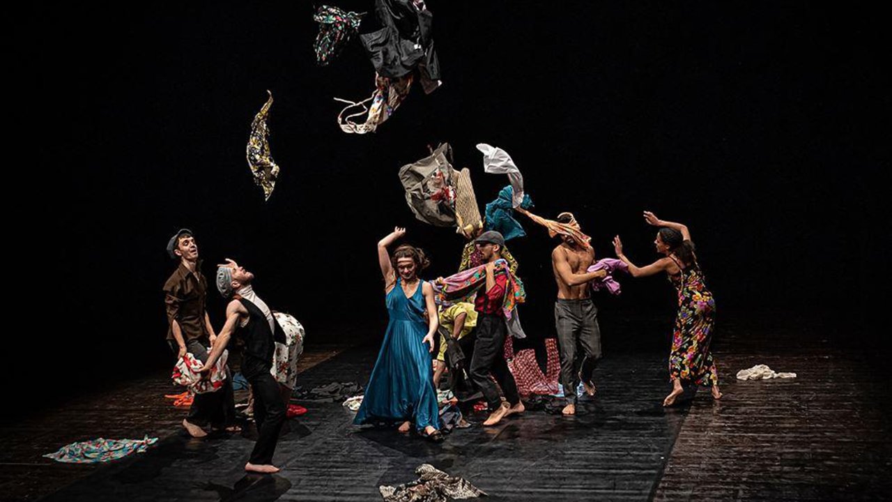 26. İstanbul Tiyatro Festivali, Pasolini’nin doğumunun 100. yılını kutluyor