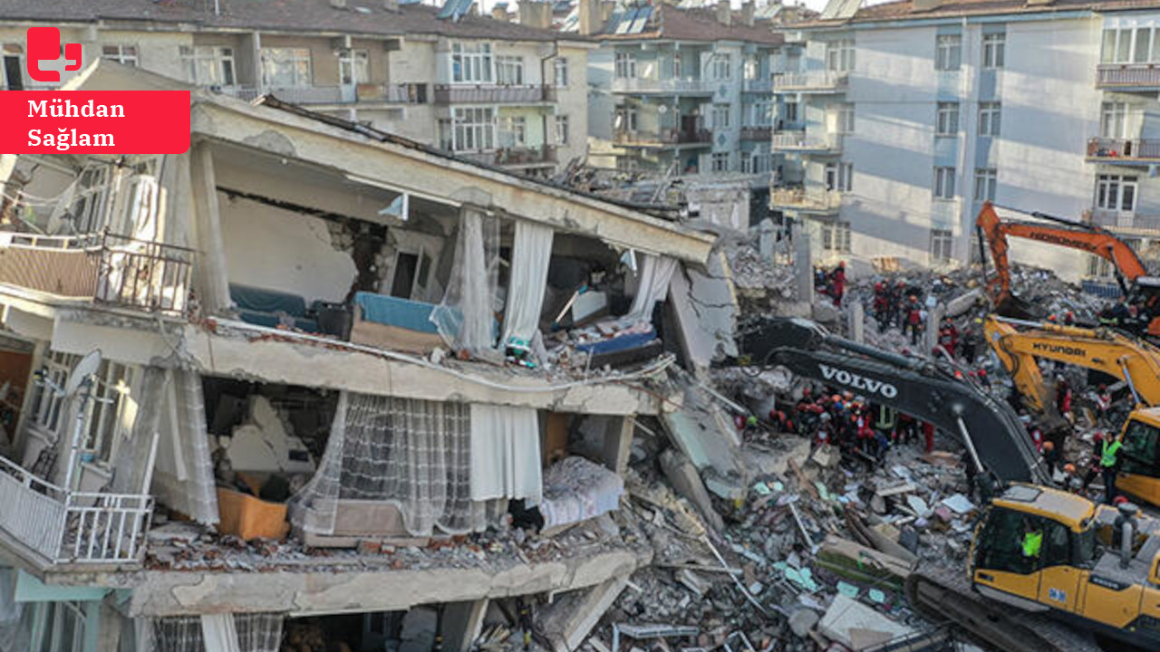 23 yıldır toplanan deprem vergi gelirine ne oldu?