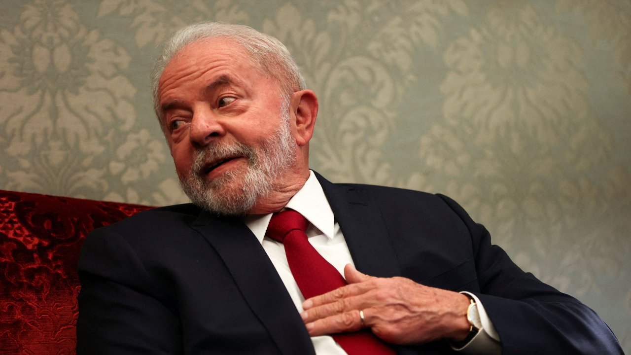 Lula: 'Bolsonaro'yu yendik ama aşırı sağ hala canlı'