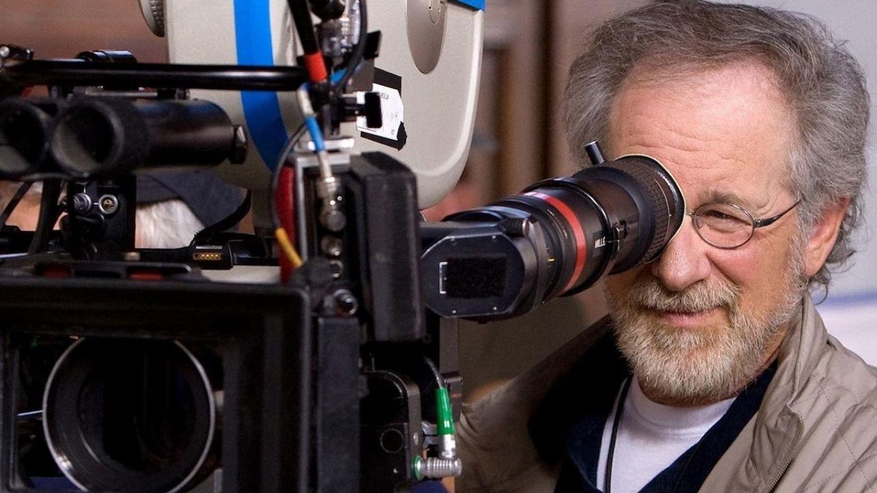 'Onursal Altın Ayı' Spielberg'e verilecek