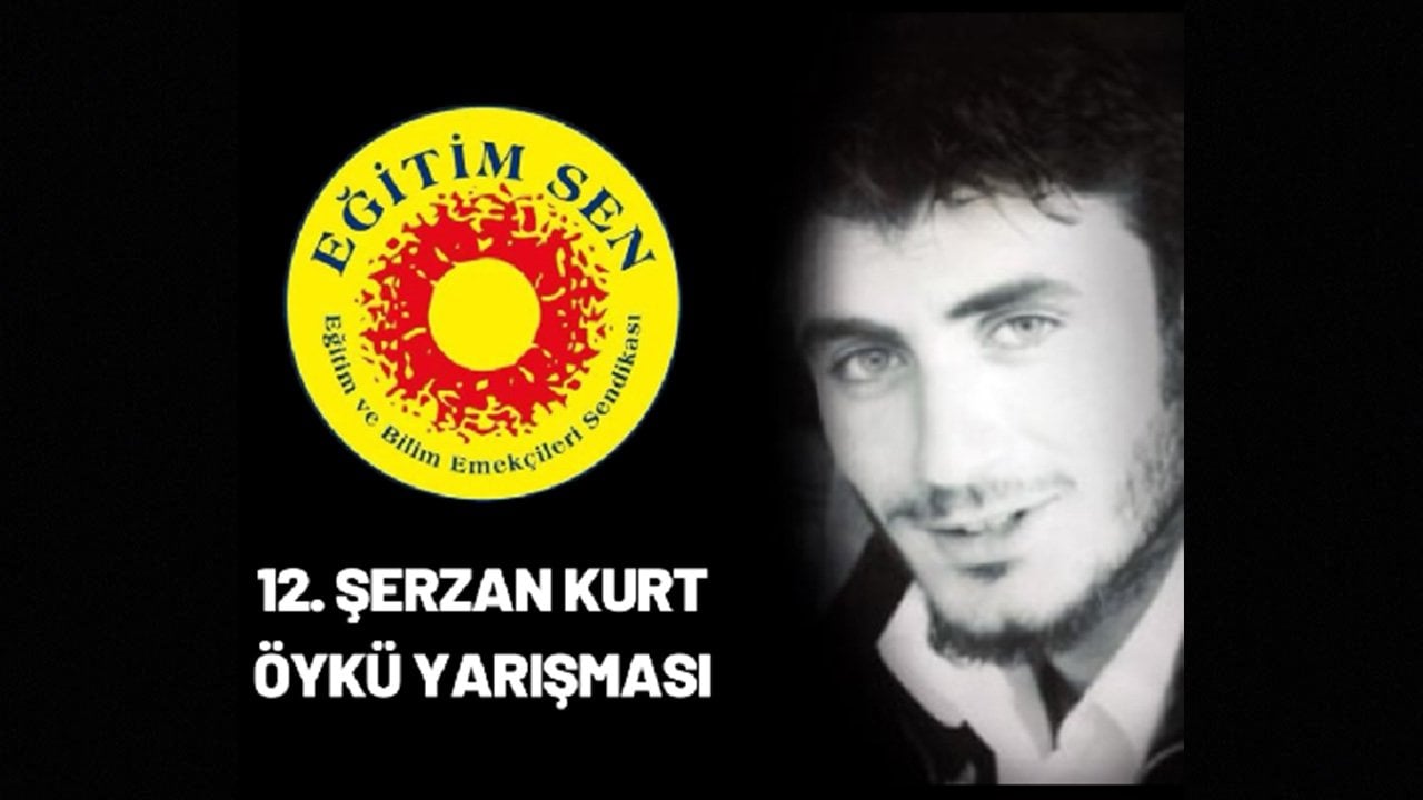 12. Şerzan Kurt Öykü Yarışması sonuçlandı