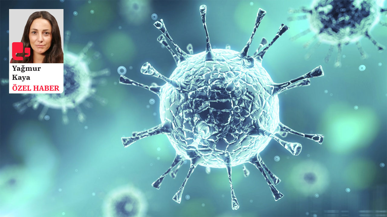 Bu kış virüslerin sebep olduğu hastalıklar artacak
