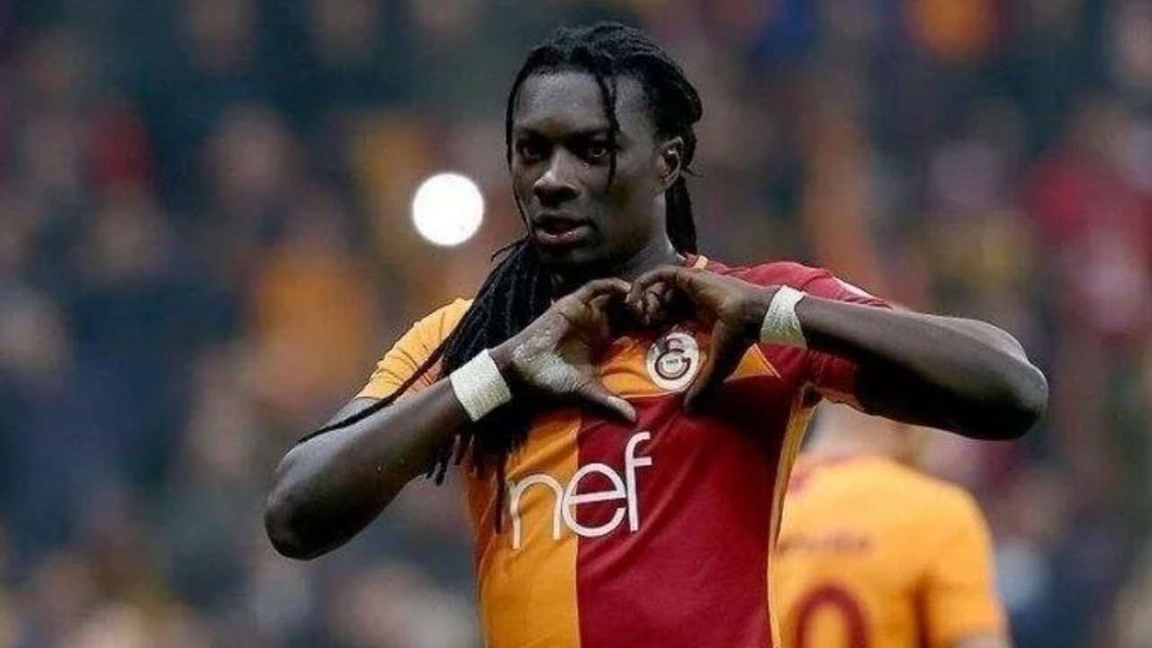 Gomis'ten 'Suudi Arabistan, Türkiye'den daha tutkulu' ifadelerine yalanlama