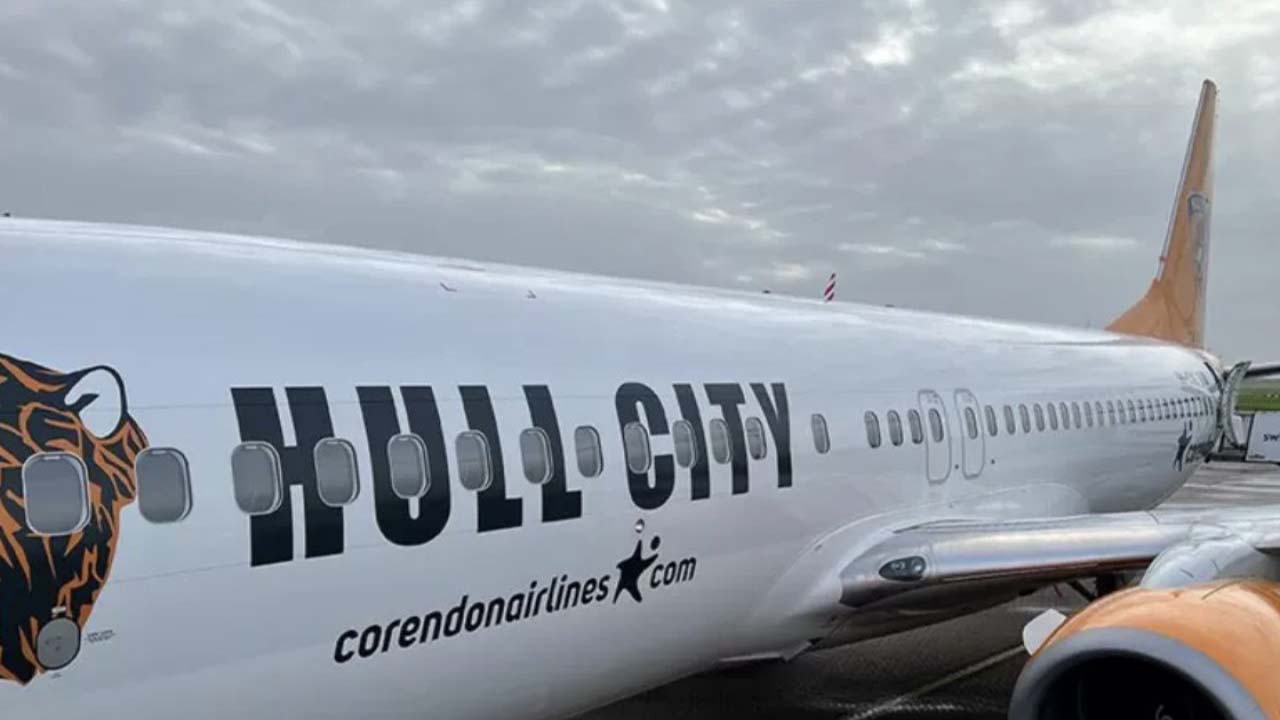 A﻿cun Ilıcalı'dan 320 Hull City taraftarına Türkiye'de bedava tatil