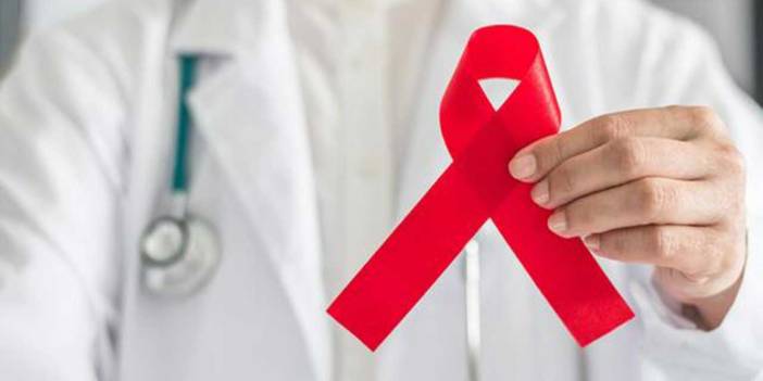 1 Aralık Dünya HIV/AIDS Günü: 'Türkiye'de HIV ile yaşayanların sayısı 70 bin'