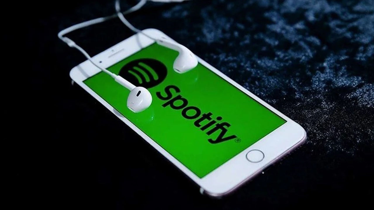 'Spotify 2022 Özeti' açıklandı