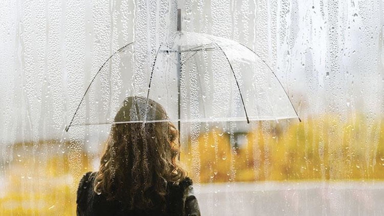 3 Aralık hava durumu: Meteoroloji'den sağanak yağış ve kar uyarısı