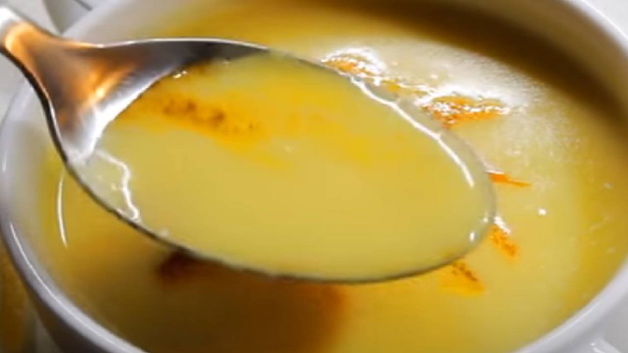 Lokanta ustalarının paylaşmadığı sırrı bulduk! İşte mercimek çorbasını lezzetli hale getiren o sır