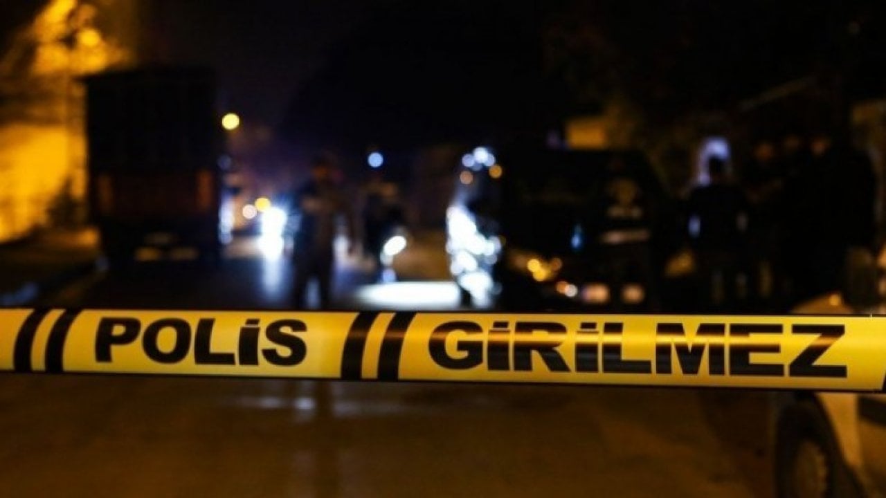 Ankara'da eşini öldüren polis, intihar girişiminde bulundu