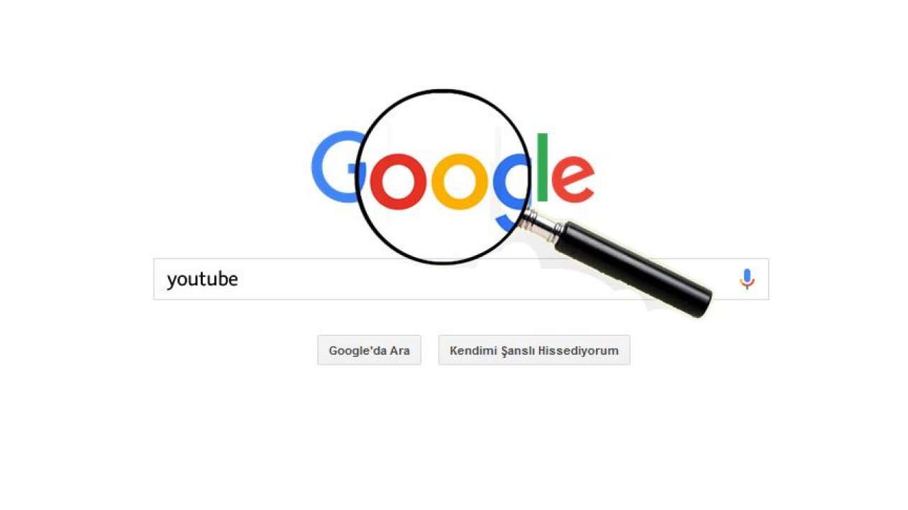 Google aramalar için 'sürekli kaydırma' özelliği