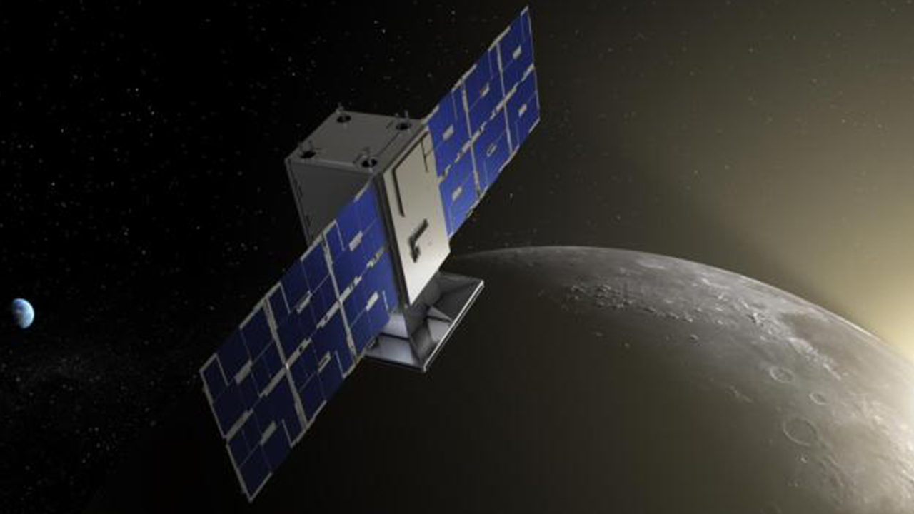 NASA'nın Ay'a dönüş programının test aracı Orion Dünya'ya döndü