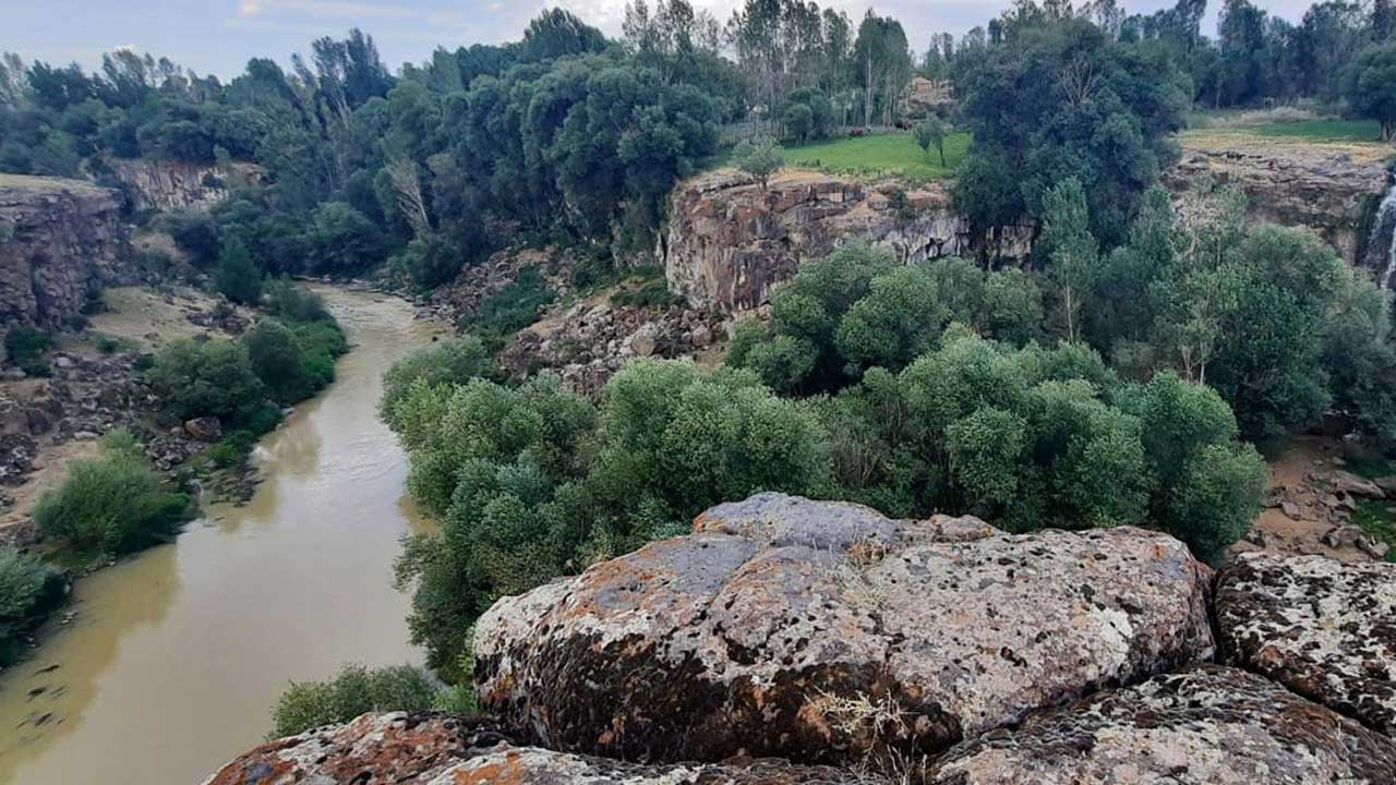 Zilan’daki HES projesi için iptal kararı