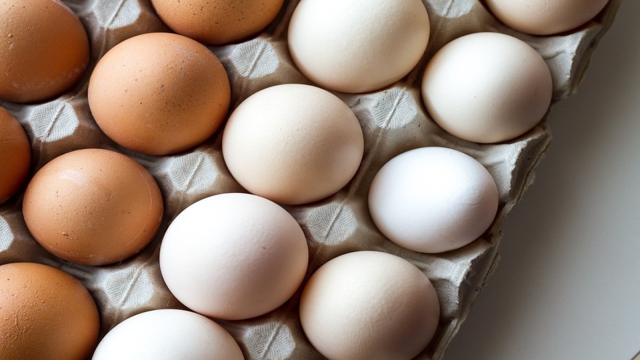 Yumurta haşlarken sakın böyle yapmayın; Besin değerini tamamen yok ediyorsunuz
