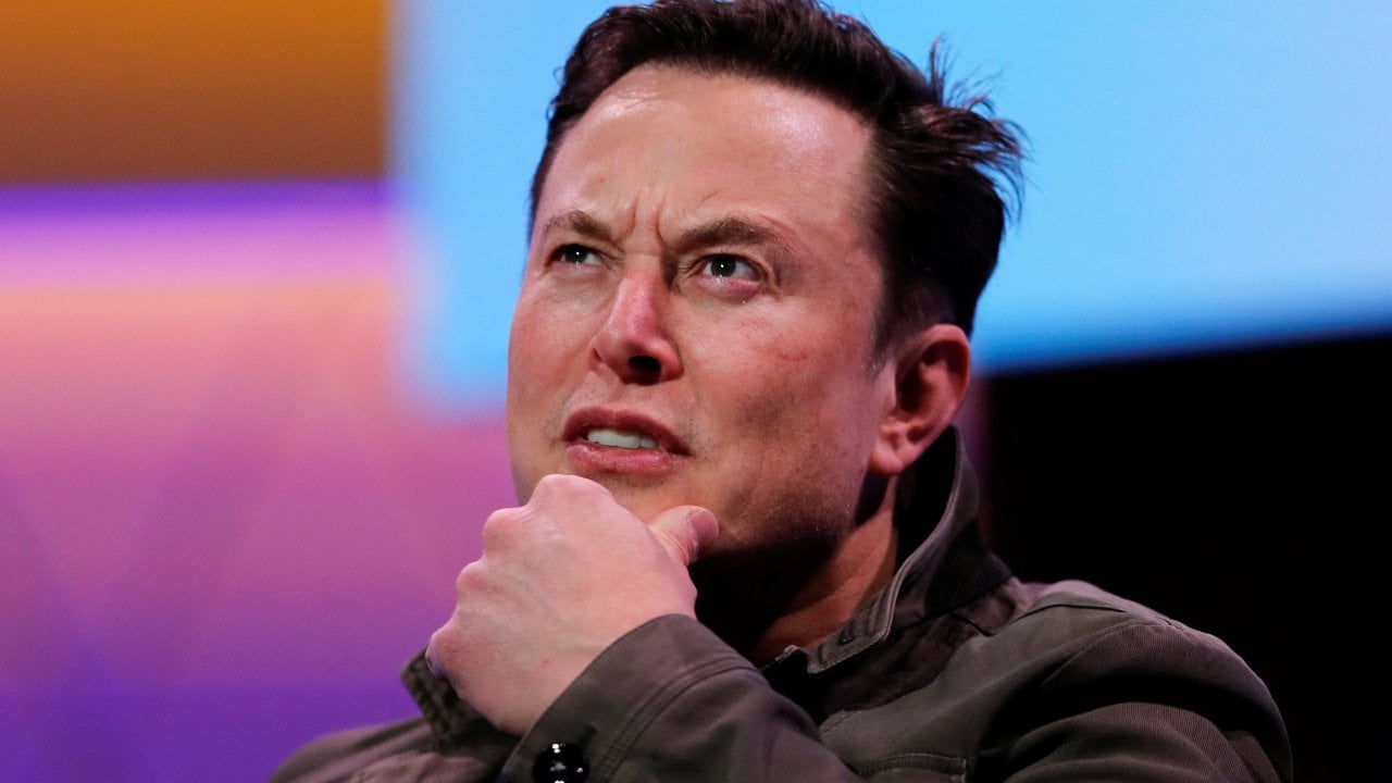 Elon Musk'ın geliştirdiği yapay zeka sohbet robotu Grok 'solcu' çıktı