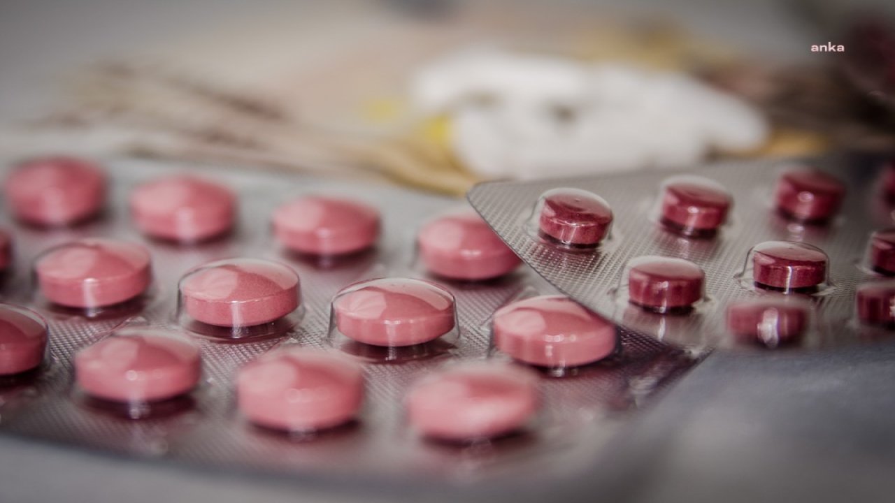 TTB'den ilaç krizi açıklaması: Kaynakları özel sermayeye sunan anlayışla aşılamaz