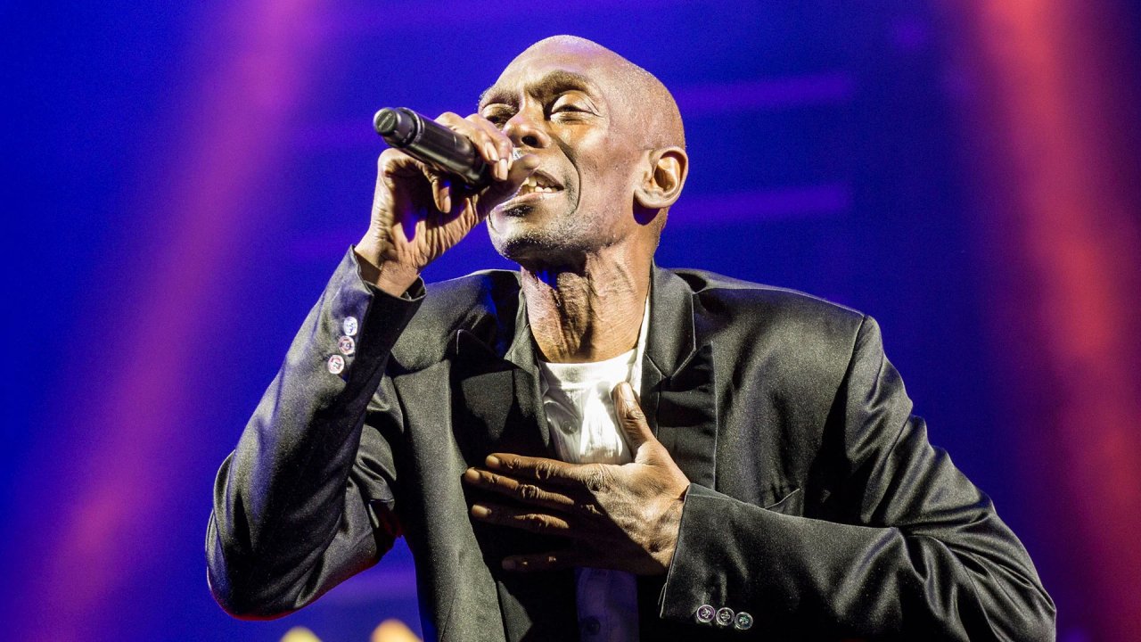 Faithless'ın solisti Maxi Jazz 65 yaşında öldü