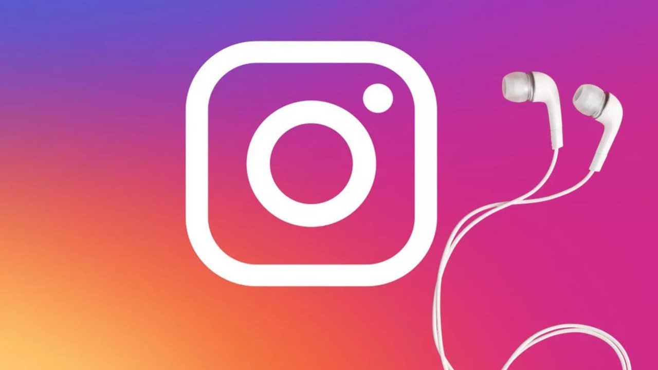 Instagram profiline müzik nasıl eklenir?