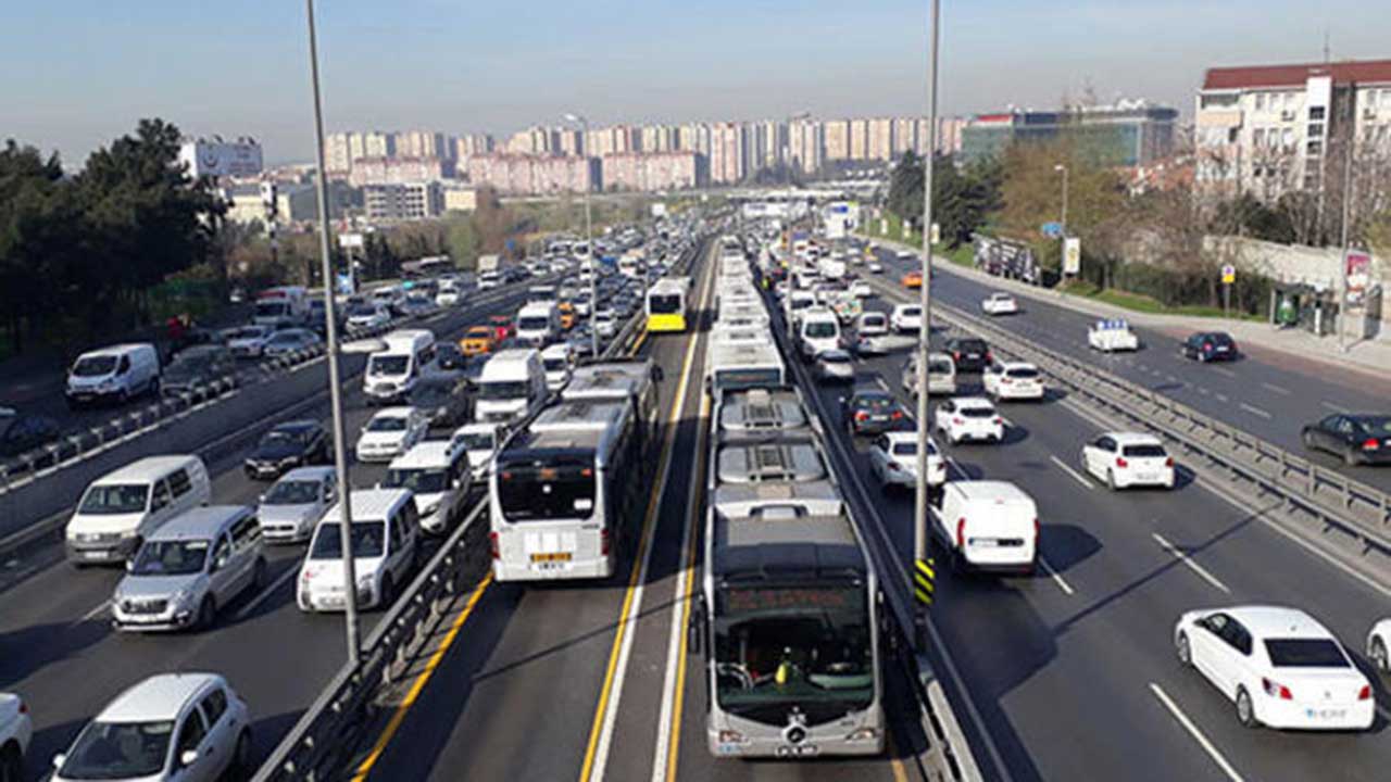 İstanbul'da LGS sınavı için toplu taşıma ücretsiz