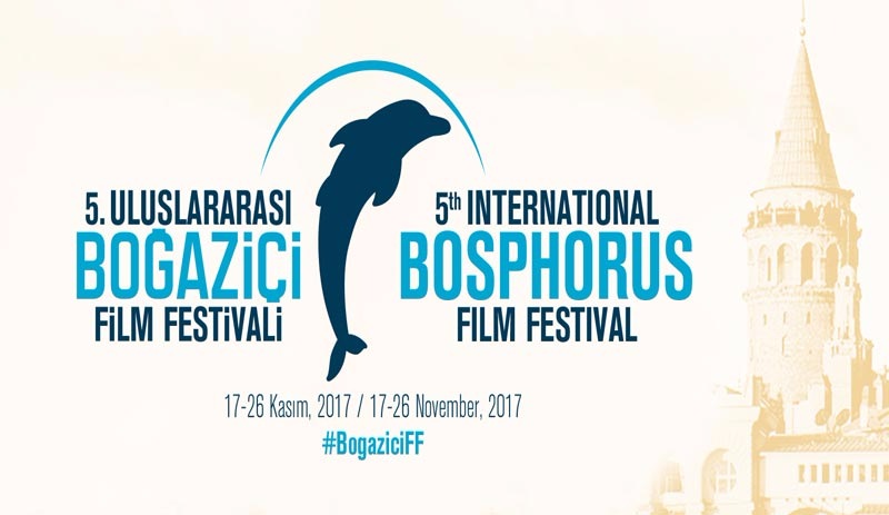 Boğaziçi Film Festivali’nin yarışma filmleri belli oldu