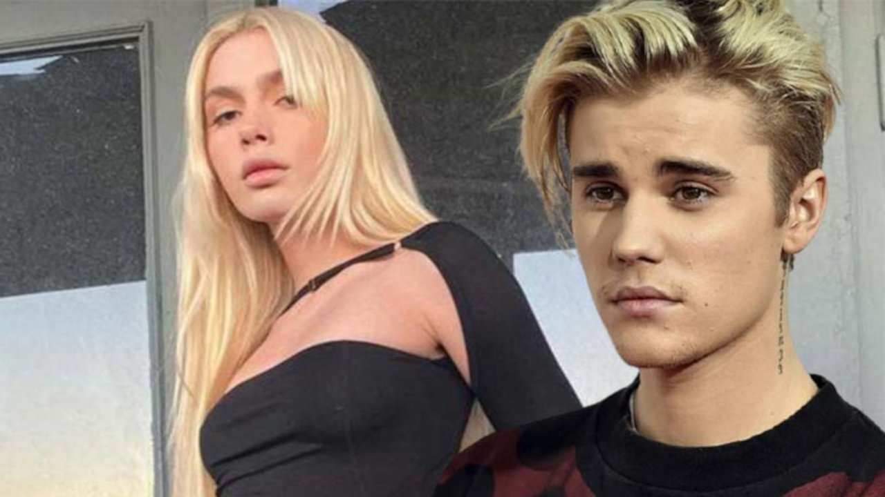 Justin Bieber’a, "çingen" diyen Aleyna Tilki için takipsizlik