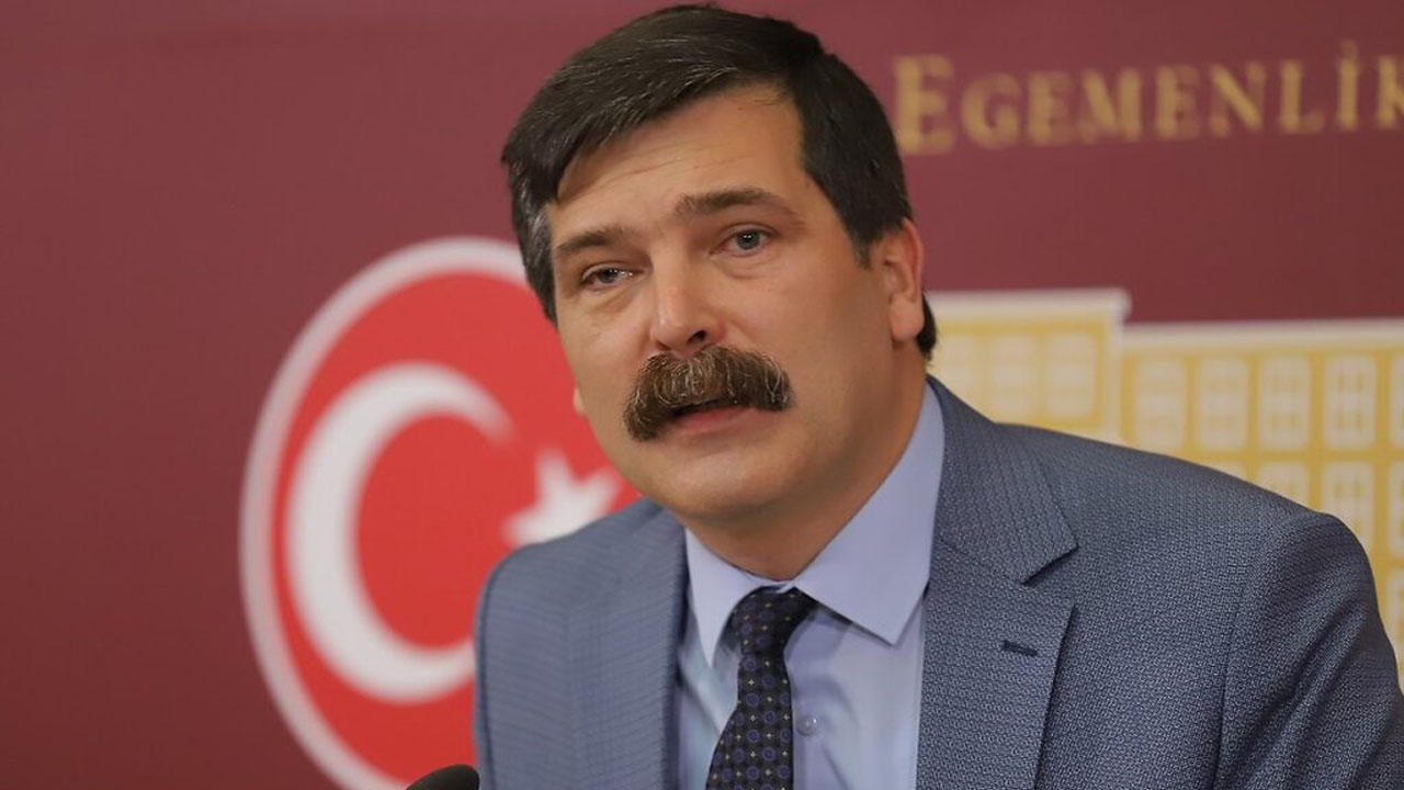 Erkan Baş'tan Adalet Bakanı'na yanıt: Hüküm varsa nasıl aday olabildi ve seçildi?