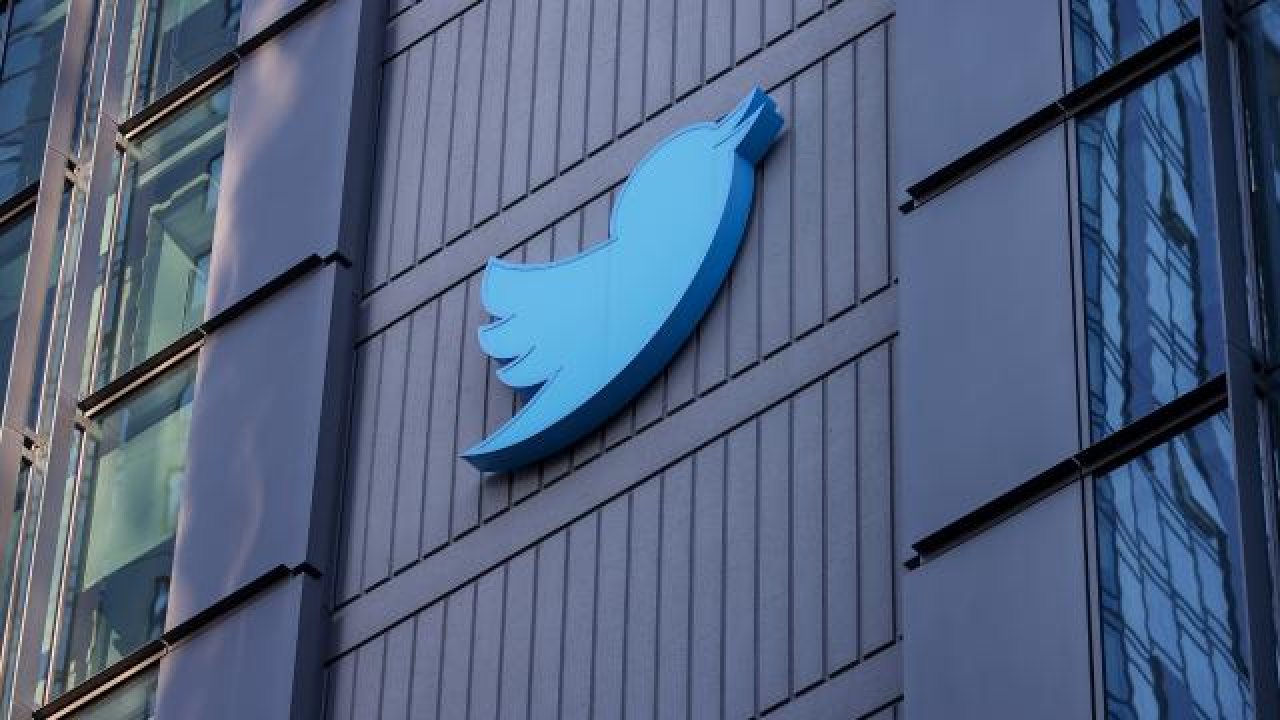 Twitter'dan veri sızıntısı nedeniyle beş milyon dolar talep ediliyor