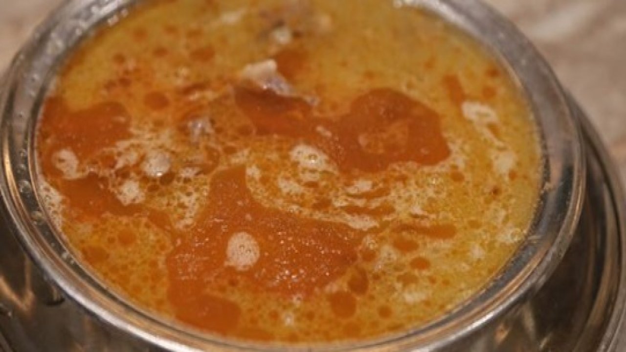 Kelle paça çorbasının içine mutlaka ekleyin- Daha lezzetli daha sağlıklı olmasını sağlıyor