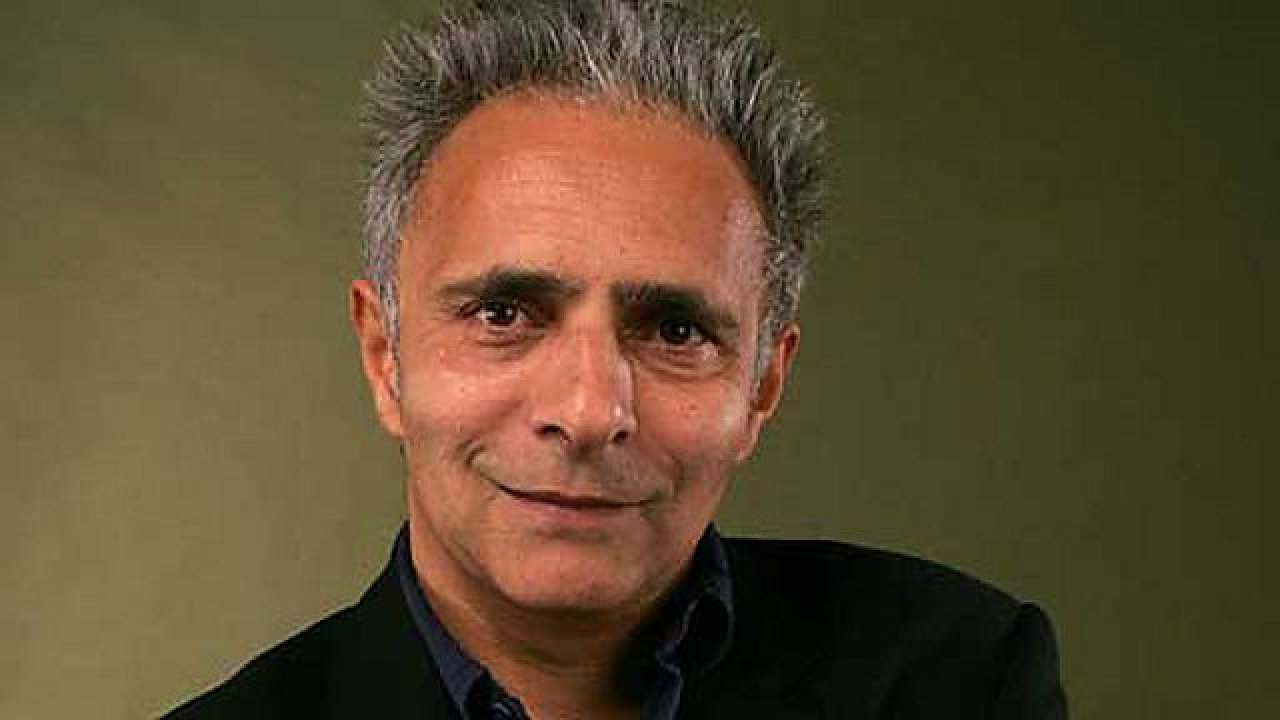 Roma'da düşen yazar Hanif Kureishi: Bir daha kalem tutamayabilirim