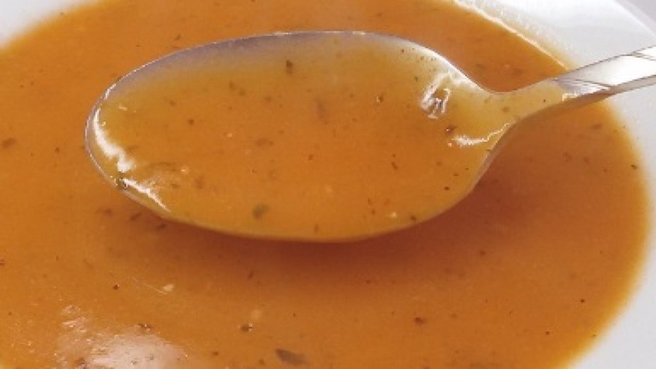 Tarhana çorbasının lezzetini ve şifasını 2'ye katlayan malzeme