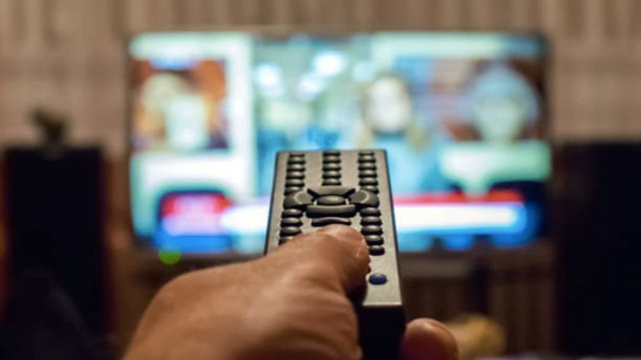 10 Ocak Salı TV yayın akışı: Hangi kanalda ne var, günün filmleri ve dizileri neler?