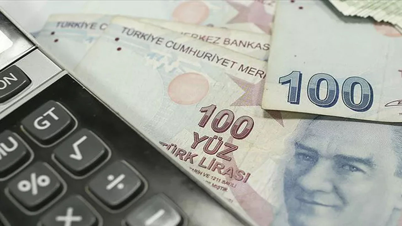 Memur ve emekliye yüzde 30 zam teklifi Meclis'ten geçti