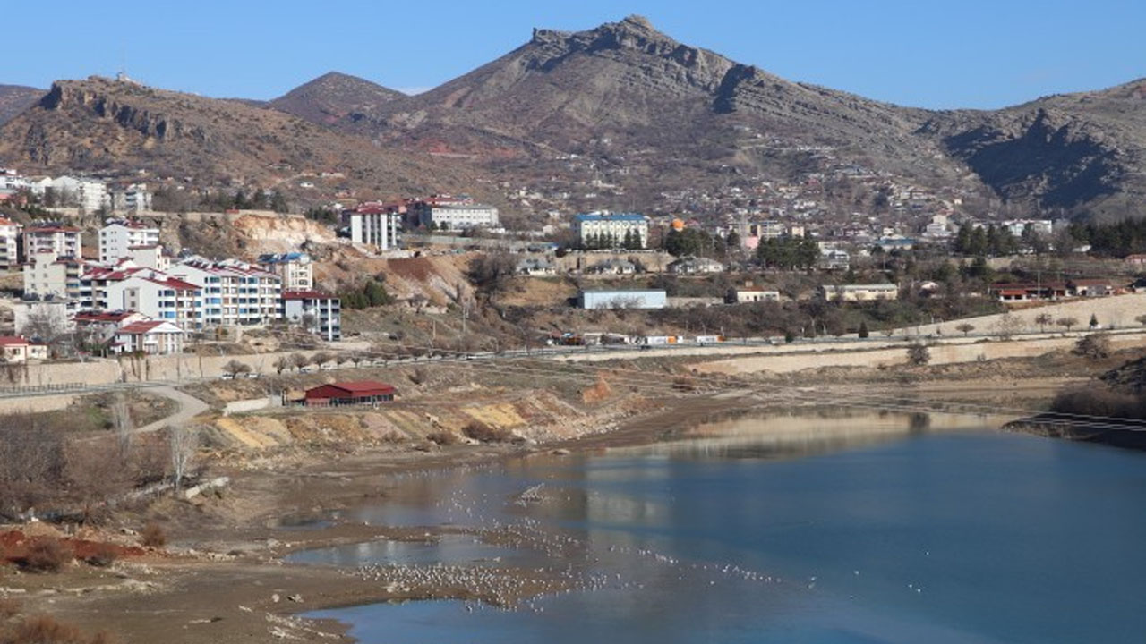 Dersim'de HES, baraj ve maden ocakları sayısı artıyor: ‘Coğrafya yok ediliyor’