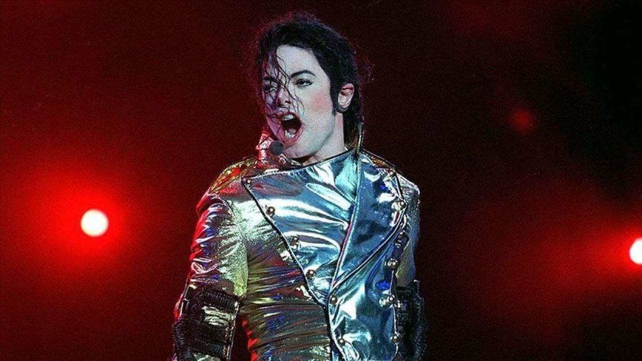 Michael Jackson'ın hayatı film oluyor