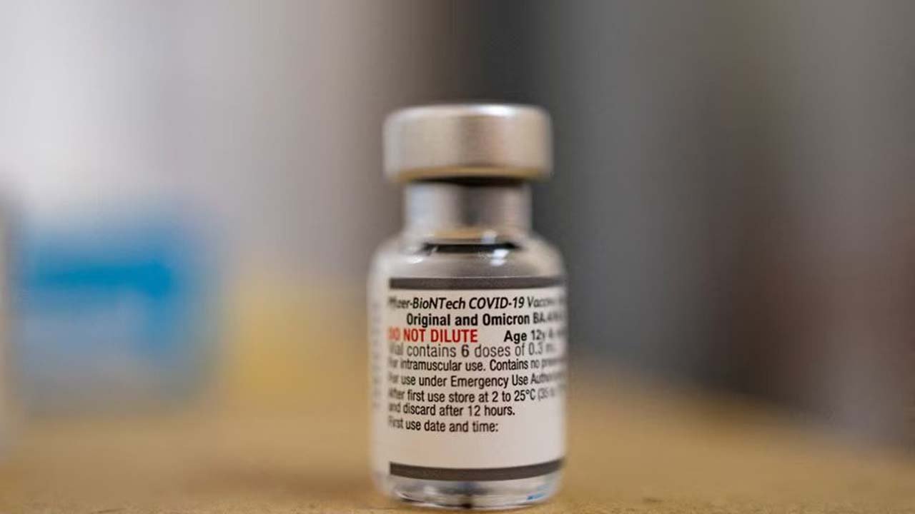 İsrail: Yeni Covid aşısının beyin felcine yol açtığına dair veri yok