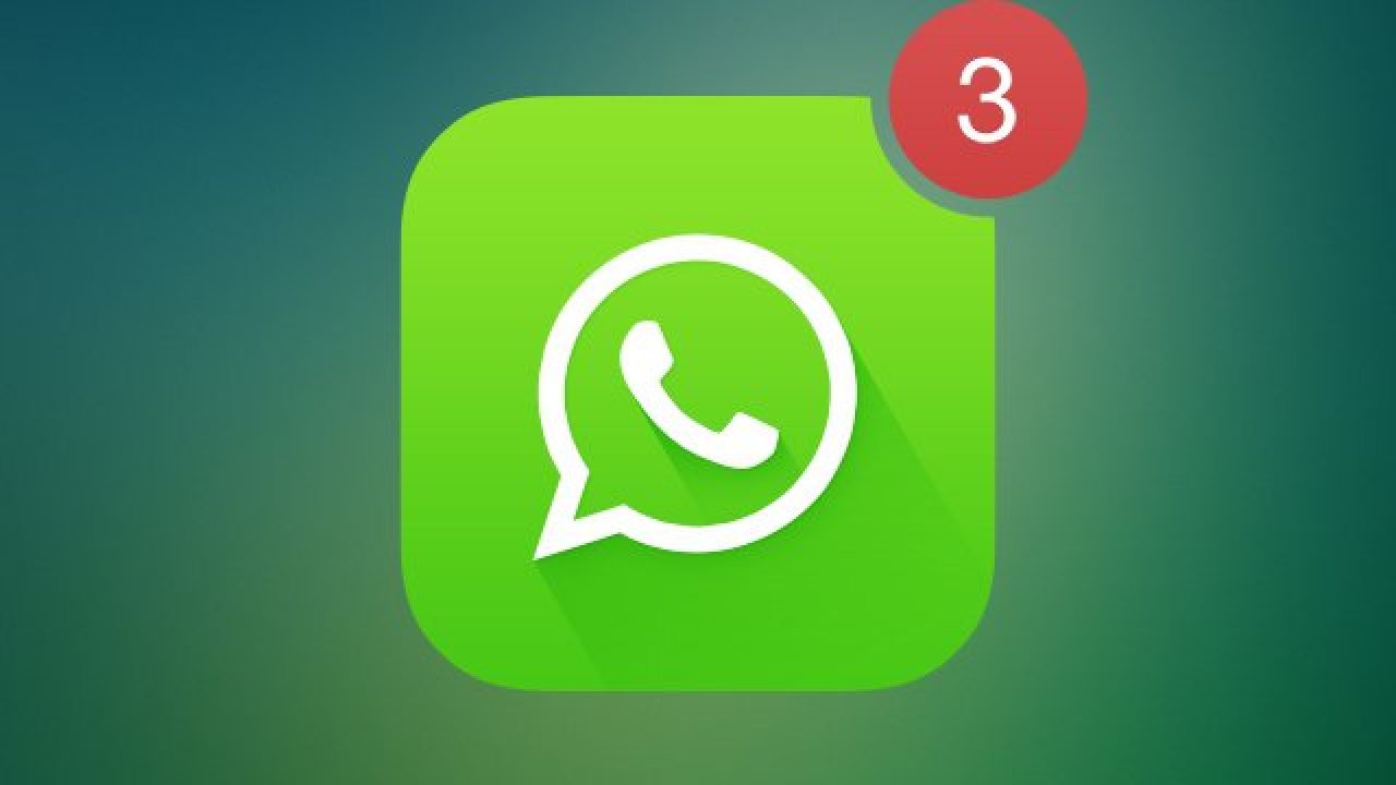 WhatsApp yeni özelliği test ediyor: Orijinal kalitede fotoğraf