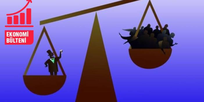 Uçurum büyüyor: Dünya zenginler ve yoksullar olarak ikiye ayrıldı