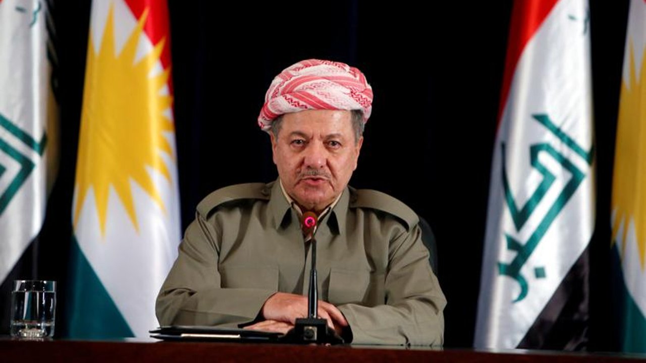 KDP: Kürdistan parlamentosu seçimlerine katılmayacağız