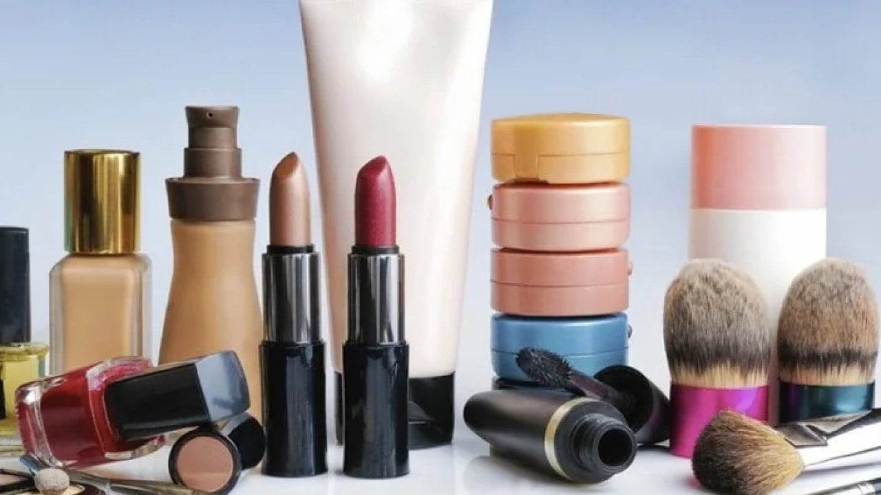 Kozmetik denetimi: 203 üründen sadece 25'i güvenli çıktı