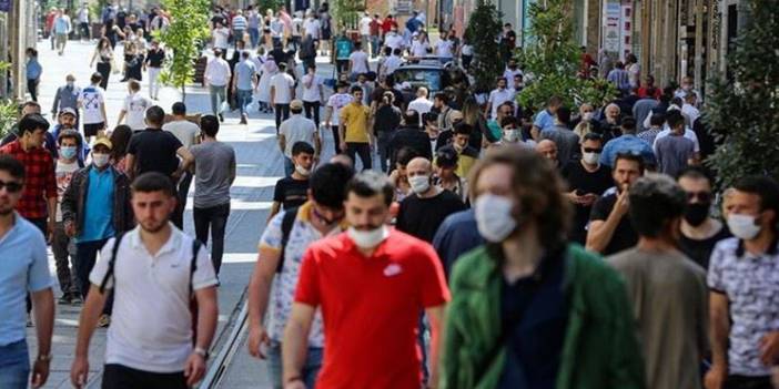 Son seçim anketi: Gençlerin yüzde 65’i Millet İttifakı’na oy veriyor
