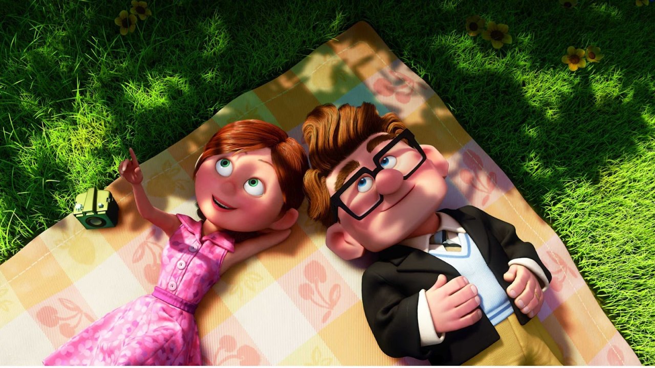 ‘Up’ filminin devamı 10 Şubat'ta yayımlanıyor: Carl'ın Ellie’den sonra ilk buluşması