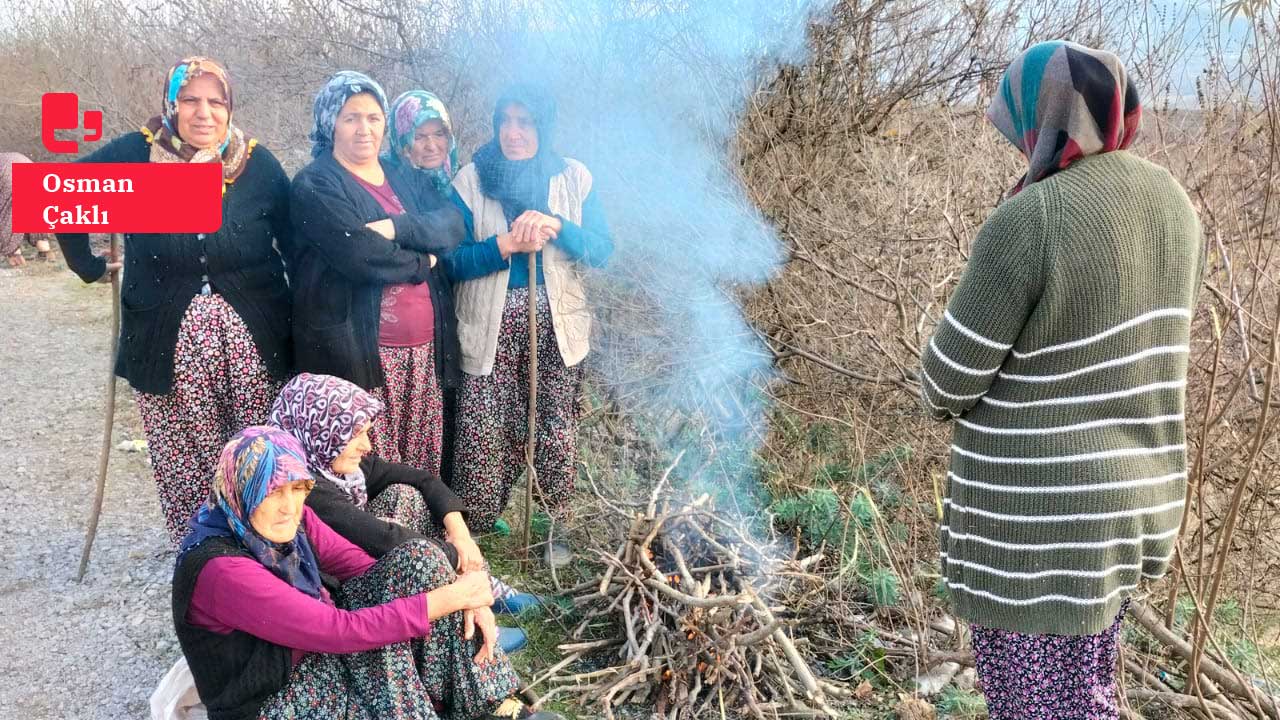 Amasya'da köylülerin arazisine yapılmak istenen OSB’ye mahkeme engeli