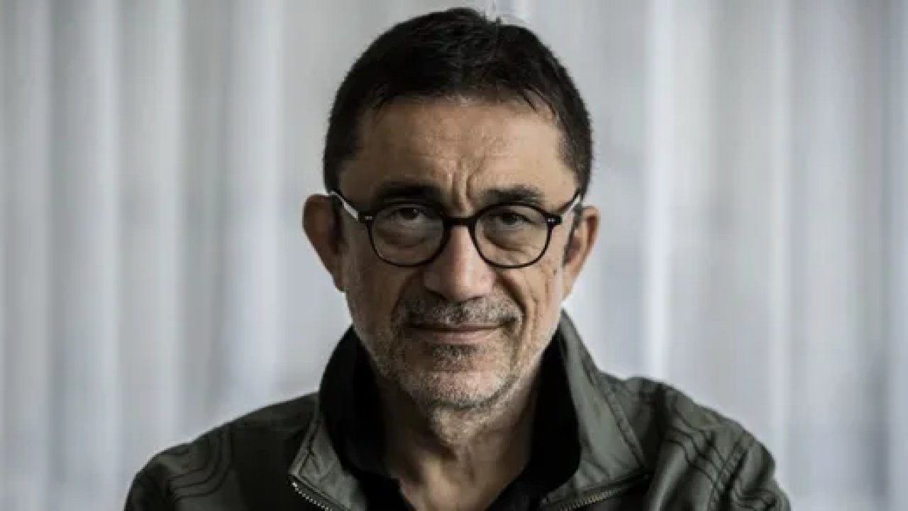 Nuri Bilge Ceylan'dan yeni film: 'Kuru Otlar Üstüne'ye ilk bakış